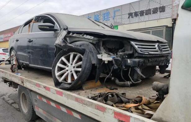 2026汽车报废补贴金额标准：最高2万元，计算方式看这里  